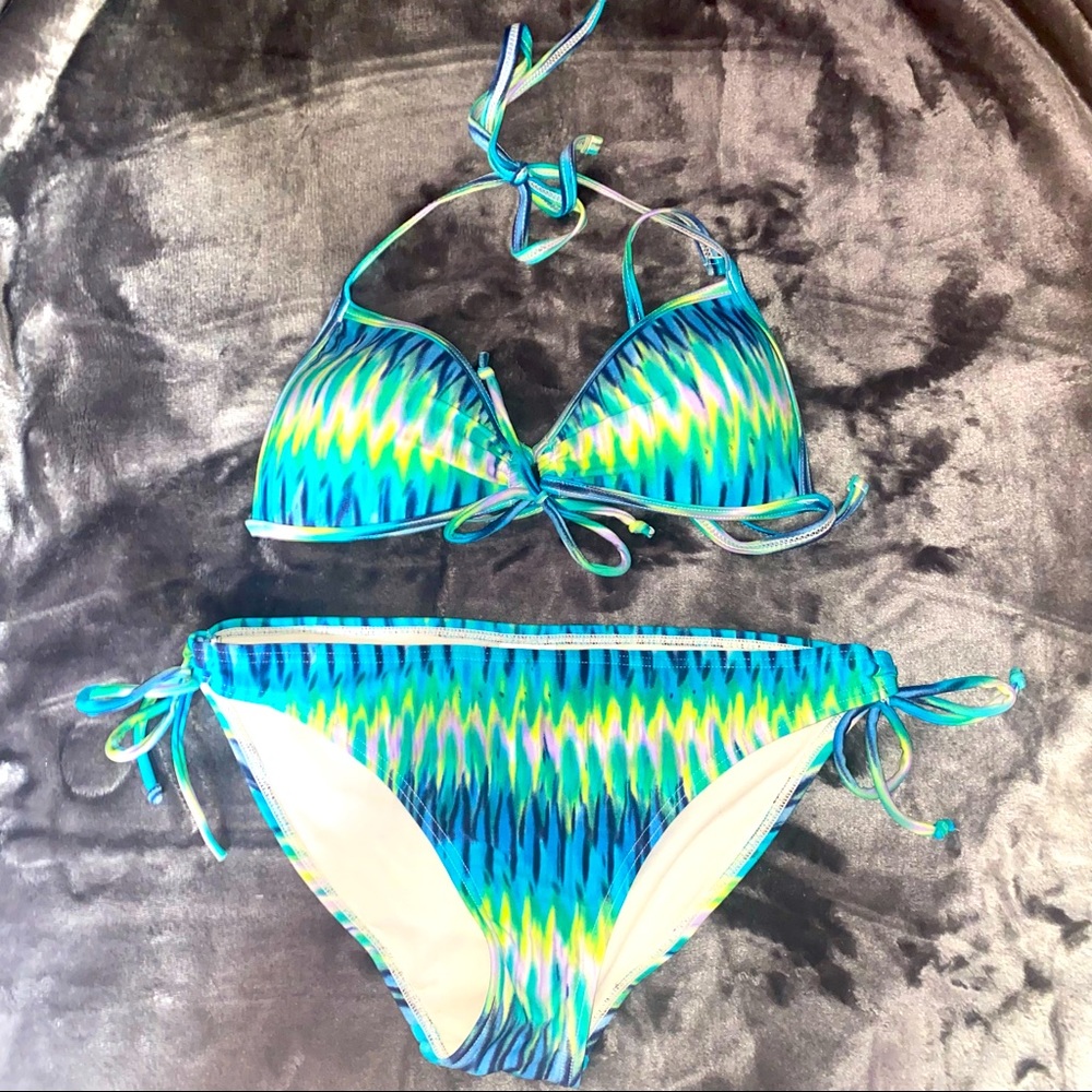 Sunsations bikini set
